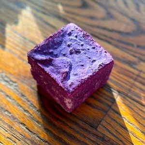 Gymchalk reforms!!💜✨✌🏼